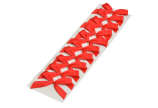 10 boucles par feuille