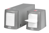 Distributeur de serviettes