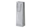 Sac cadeau pour bouteilles