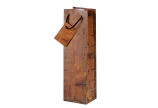 Sac cadeau pour bouteilles