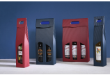 Carton porte-bouteilles COUNTRY