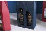 Carton porte-bouteilles COUNTRY