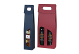 Carton porte-bouteilles COUNTRY