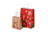  Sac cadeau NOËL