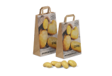 Sacs à emporter papier pour pommes de terre