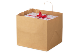 Sac en papier kraft XXL