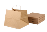 Sac en papier kraft XXL
