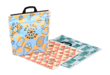Sac isotherme réutilisable
