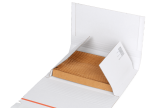 FLEXI-HEX® housse de protection en papier nid d'abeilles