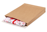 stable – peut également être utilisé comme pochette d'expédition pour vos cadeaux