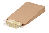 idéal pour les textiles grâce au soufflet latéral