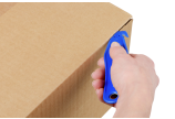 couper des cartonnages simple cannelure ou les déchiqueter