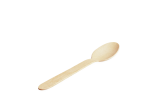 Fourchette en bois