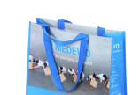 Imprimer les sacs rPET RECYCLING