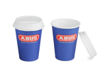Imprimer les gobelets en carton