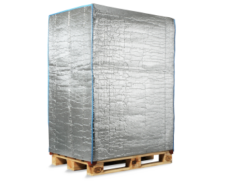 MECATHERM® Housse isotherme pour palettes