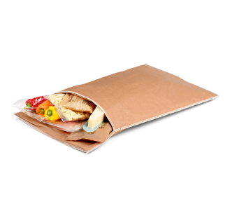 MECATHERM® pochette isotherme en cellulose