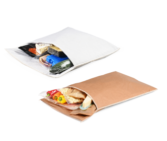 MECATHERM® pochette isotherme en cellulose