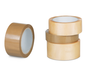 Ruban adhésif PVC fort