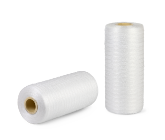 FLEX-NET Filet à enrouler pour machines d’étirage