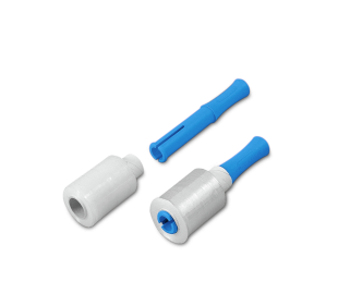 Film étirable en mini-bobines, 17-23 µm x 150 ml