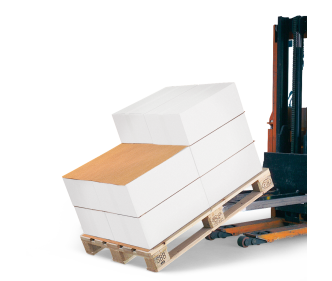 Papier antiglisse MECAGRIP® 