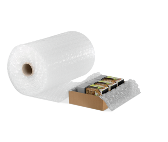 Film à bulles d'air Ø 30 mm