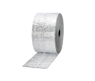 Film à bulles d'air alu MECATHERM®