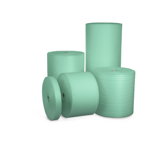 Film mousse MECASOFT20® RECYCLE