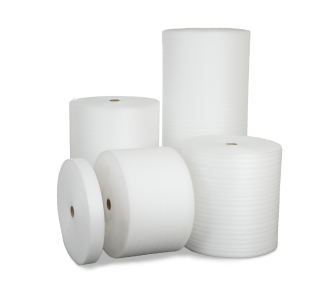 Film mousse PE RECYCLE