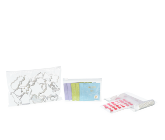 Sachet à curseur MECA-ZIP®