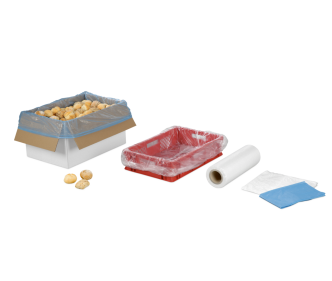 Sac intérieur en HDPE