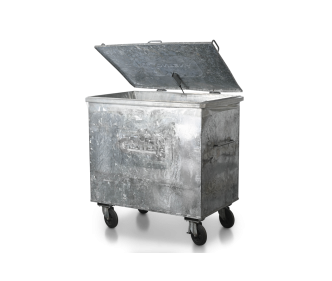 Sac pour conteneur 800 litres RECYCLE