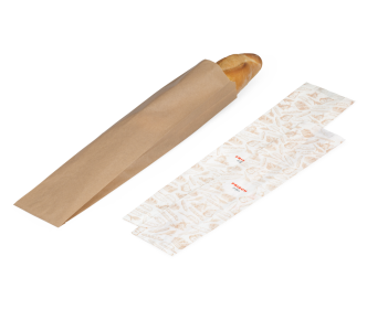 Sachet baguette
