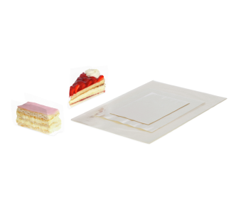 Découpe en cellophane