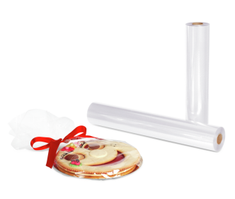 Film plat en cellulose régénérée