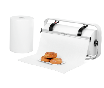Papier alimentaire ingraissable rouleau