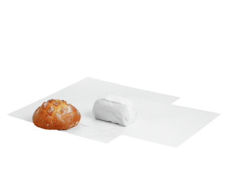 Emballage fraîcheur pour pain feuille