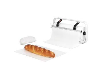 Emballage fraîcheur pour pain rouleau