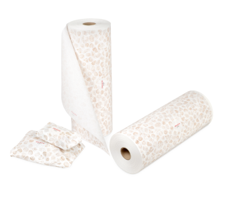 Papier alimentaire «FRISCH & fein»