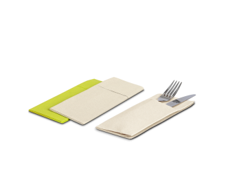 Serviette à couverts Duniletto® Slim 40 × 33 cm