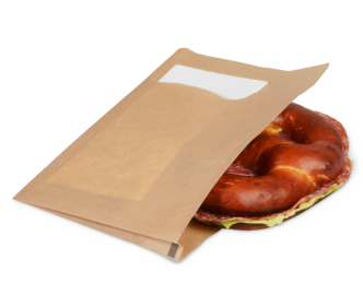 Snack-Pochetta avec serviette