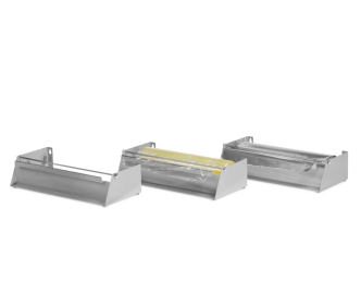 Dérouleur pour films alimentaires