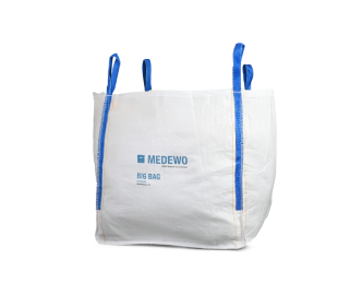 BIG BAG conteneur souple, capacité de charge 1'500  kg