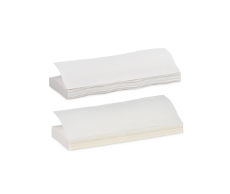 Essuie-mains en papier ECO pliage Z