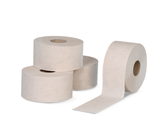 TORK Papier toilette en rouleaux Mini-Jumbo