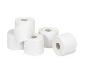Papier toilette RECYCLE COMFORT