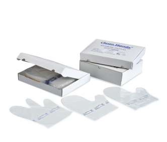 Clean Hands® Gants, recharge