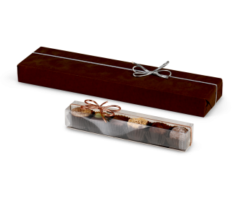 Nœud prêt avec bande elastique