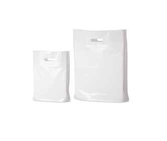 Sac à emporter en LDPE